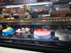 -DQ·蛋糕·冰淇淋(高新万达店)