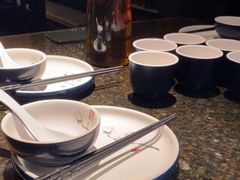 -绿茶餐厅(汇悦大融城店)