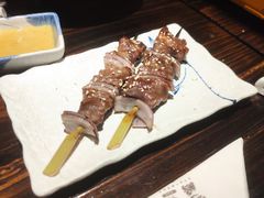 -鸟鹏烧鸟居酒屋(熙龙湾店)