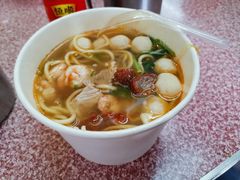 -明月虾面(厦禾路店)