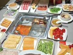 -海底捞火锅(石厦时代广场店)