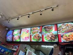 -闫家炸鸡架(五爱总店)