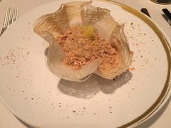 -金轩中餐厅 Jin Xuan(浦东丽思卡尔顿酒店)