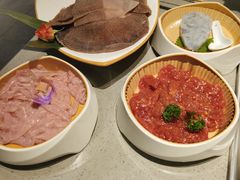 -海底捞火锅(关山保利店)