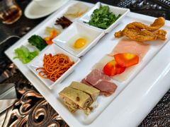 -茴香熙楼(翠湖店)