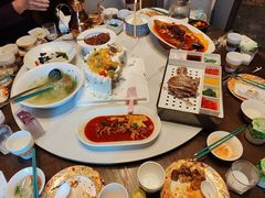 -相约·羊村小馆非遗手抓肉(七一酱园店)