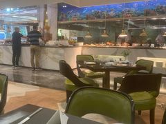 -帝豪酒店•马可勃罗西餐厅