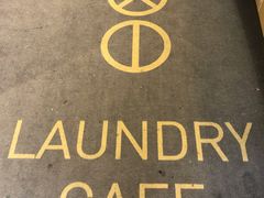 -XI·LaundryCafe 喜咖自助洗衣咖啡店