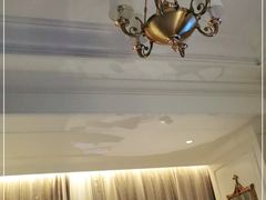 -广州富力丽思卡尔顿酒店