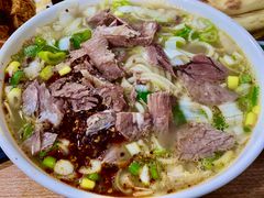 -肖家客饸饹面(郑州总店)