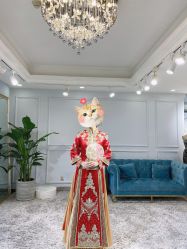 -艾慕婚纱礼服馆(和平店)