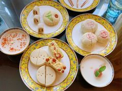 -富华斋饽饽铺·宫廷糕点·伴手礼(护国新天地店)