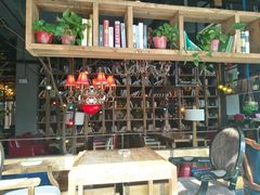 -枫叶林咖啡(华商店)