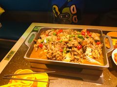 -蛙喔牛蛙(浦口澳林店)