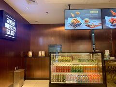 -Kyochon1991校村炸鸡(杨高中路店)