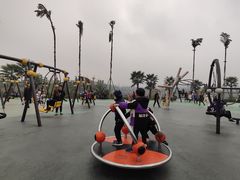 -枫香湖儿童公园