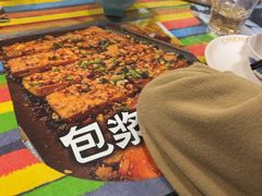 -滋味烤鱼(祥和里店)