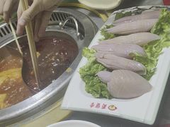 -蜀留香火锅·始于1999·原四川老火锅(白堤路店)