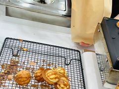 -莫朗核桃饼(虹泉路店)