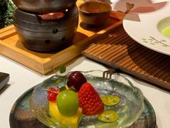 -叶叶菩提(太原别墅店)