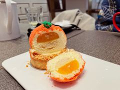 -PAUL LAFAYET 法式甜品(港汇广场店)