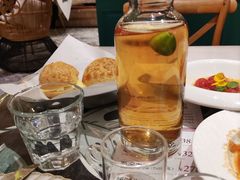 -MIO弥欧洋房西餐厅(中央大街店)