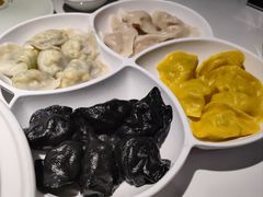 -船歌·鱼水饺青岛菜(石老人店)