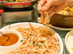 -太湖人家·喝土鸡汤·品太湖三白(动物园店)