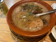 -董厨煨汤馆(车站路店)