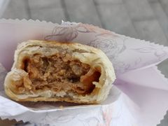 长发肉月饼-长发西饼(道前店)