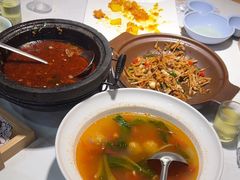 -光海·乡记酸菜鱼·始于1996(花园路店)