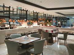 -晶丽香榭自助餐(南京大饭店)