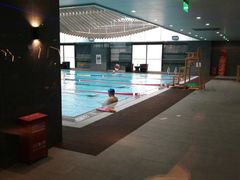 -W FITNESS 威尔仕健身·游泳(老西门新苑店)
