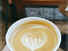 -Radar Coffee(思南路店)