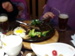 -豪享来中西餐厅(隆昌店)