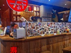 -寿奶茶·鲜奶与茶(合生汇购物中心店)