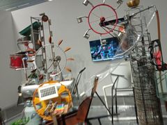 -中华艺术宫(上海美术馆)