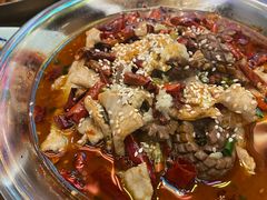 -小京東淮扬菜餐厅