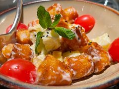 -华豫川酒家(大卫城店)