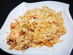 -家利美食店