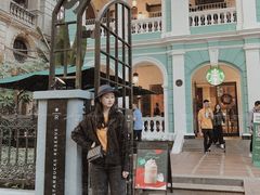 -星巴克臻选(广州沙面店)