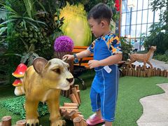 -郑州银基黄帝宫御温泉