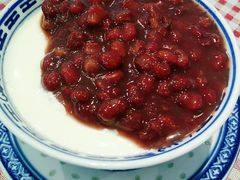 红豆双皮奶-超琪星·咖啡简餐(川音店)