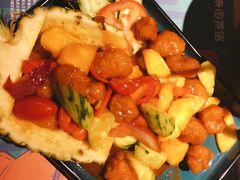 -凯德广场(武胜路店)