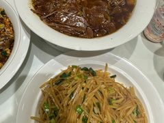 -紫光园·烤鸭(吕家营店)