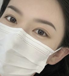 -变美丽半永久纹眉连锁·机器野生眉·洗眉