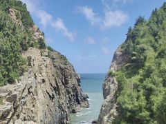 -平潭岛•仙人井
