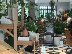 -一尺花园(安和花园店)