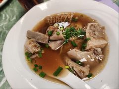 牛杂菜-牛记咖喱美食(十月初五日街店)