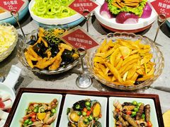-老街烧烤·四方路小烤肉(书院路店)